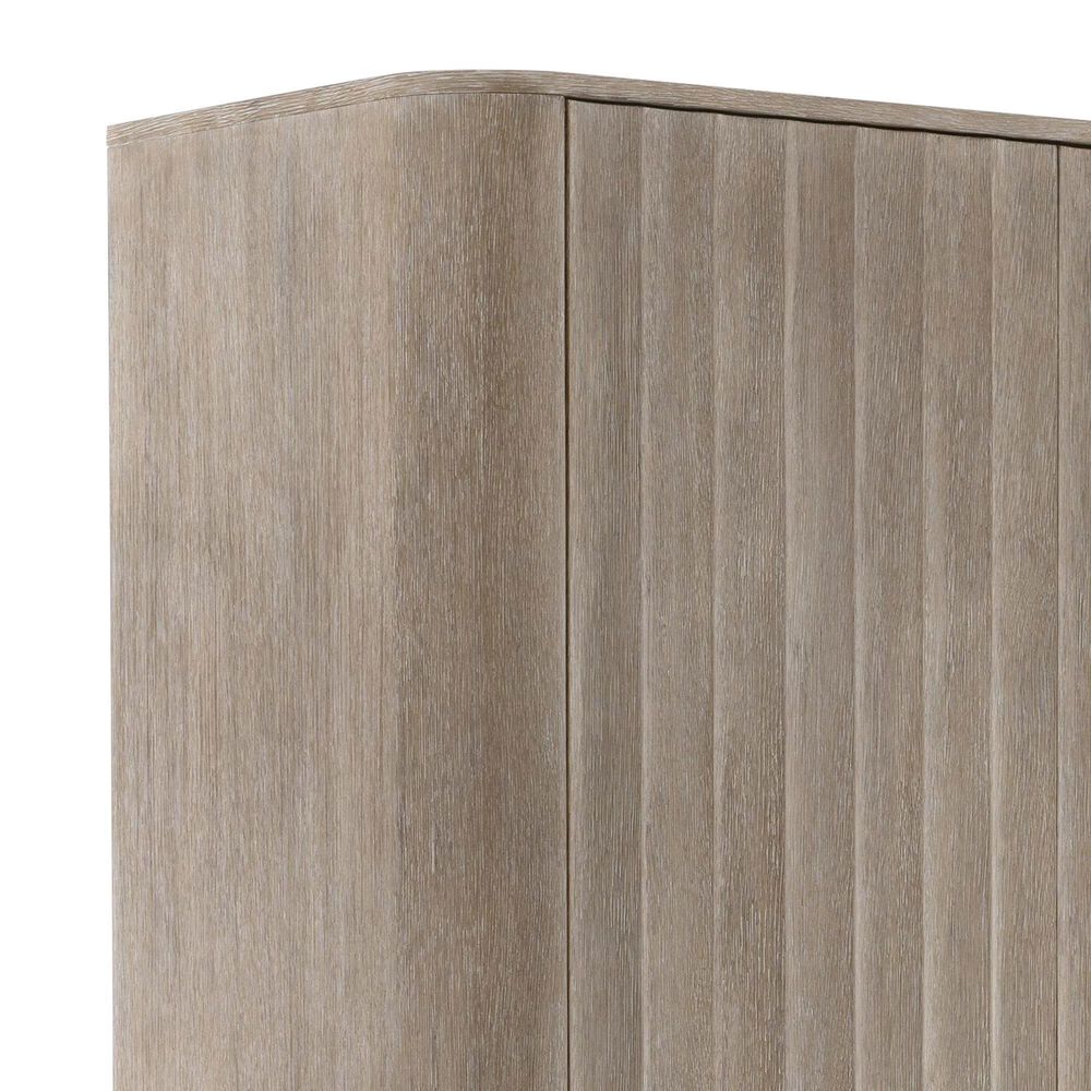 Bernhardt Loggia Bar Cabinet in Aria, , large