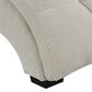 Mayberry Hill Dominick Chaise Lounge in Linen, , large