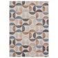 Jaipur Abrielle Marcelo 6"7" x 9"6" Pistachio Shell Area Rug, , large