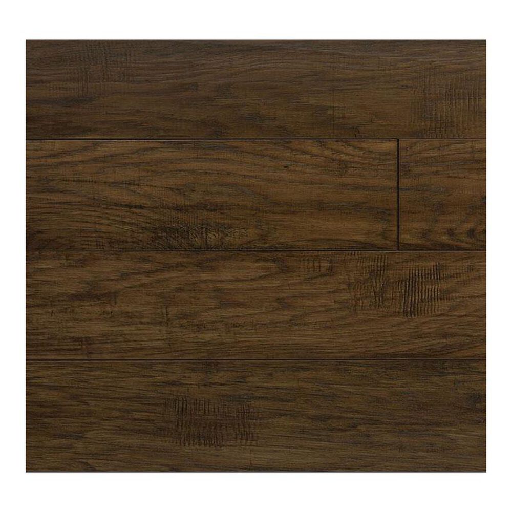 Paramount Lake Shore Montrose Hickory Hand Scraped Hardwood, , large