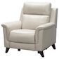 Barcalounger Kester Power Recliner in Laurel Cream, , large