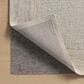 Amber Lewis x Loloi Windsor 9"3" x 13" Ivory and Sky Area Rug, , large