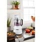 KitchenAid 13-Cup Food Processor in White, , large