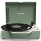 Victrola Bluetooth Suitcase Record Player, , large
