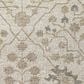 Dalyn Rug Company Tabrook Ivory 6"6" x 9"6" Area Rug, , large