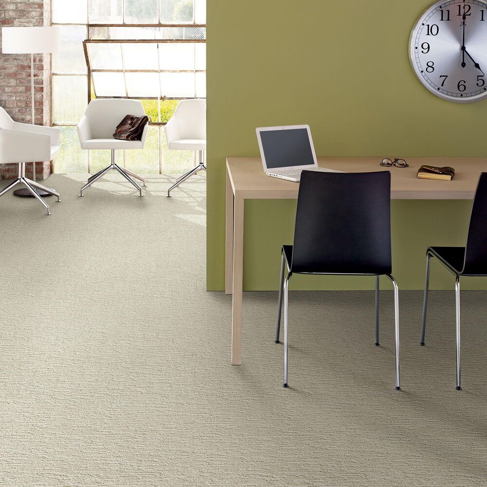 Philadelphia All In One Carpet in Latte, , large
