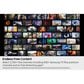 Samsung 65" Class Q6F QLED 4K HDR in Titan Gray - Smart TV, , large