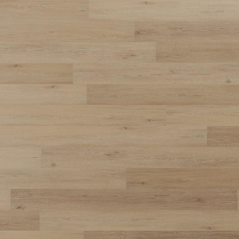 Mannington Flex Regency Oak Polished Platinum 7" x 48" Vinyl Plank, , large