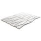 Soho Studio Baroque Adwick Natural 13" x 16" Ceramic Mosaic Sheet, , large