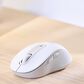 Logitech Signature M650 Wireless Mouse in Off-White, , large