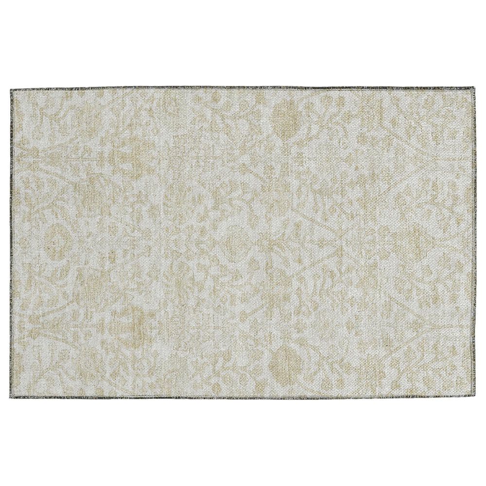 Dalyn Rug Company Solace SL8 1"8" x 2"6" Ivory Area Rug, , large