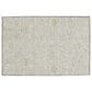 Dalyn Rug Company Solace SL8 1"8" x 2"6" Ivory Area Rug, , large
