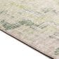 Dalyn Rug Company Sedona 6" x 9" Moss Indoor/Outdoor Area Rug, , large
