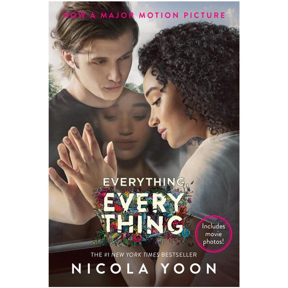 Everything Everything, , large