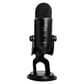 Logitech Yeti Blackout USB Microphone in Black, , large