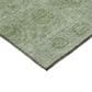Dalyn Rug Company Burano BU8 9" x 12" Olive Indoor/Outdoor Area Rug, , large