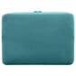 Tucano 14" Velluto Neoprene Sleeve in Petrol Blue, , large