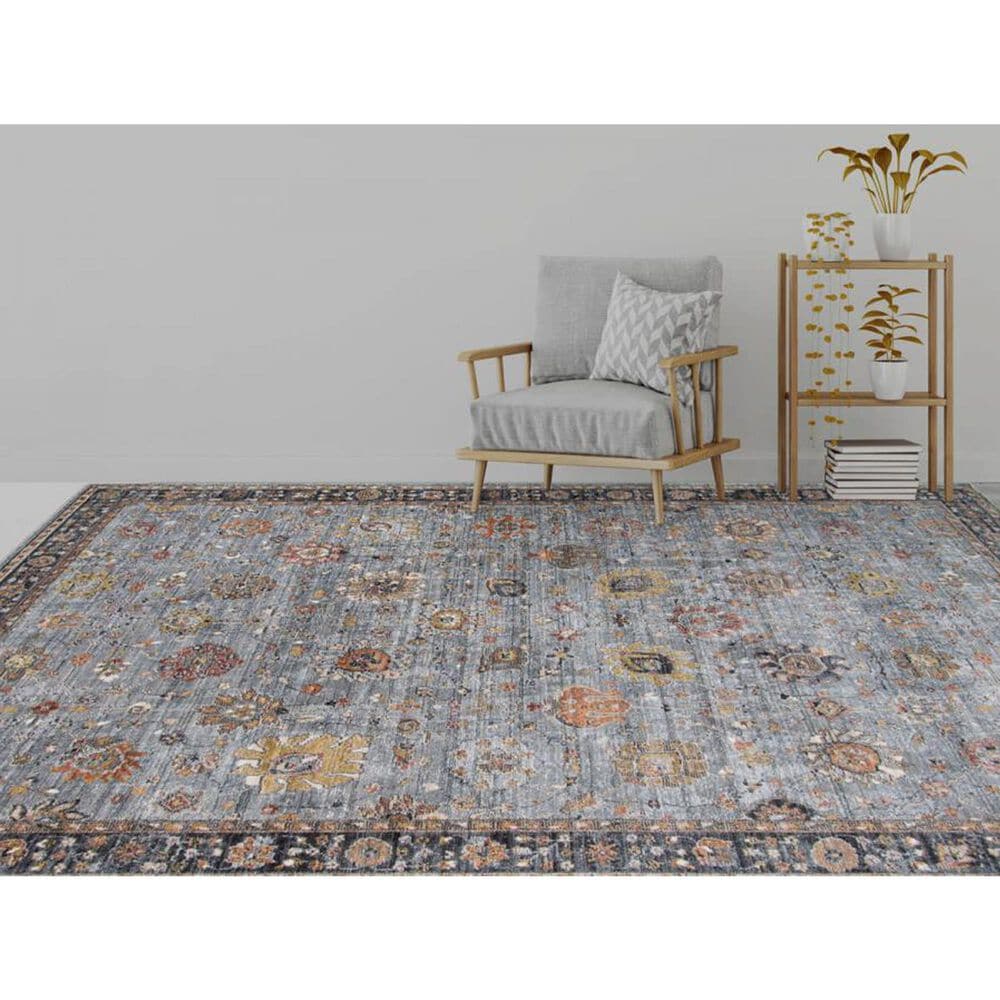 Amer Rugs Fairmont 10&#39;3&quot; x 14&#39;3&quot; Azure Area Rug, , large