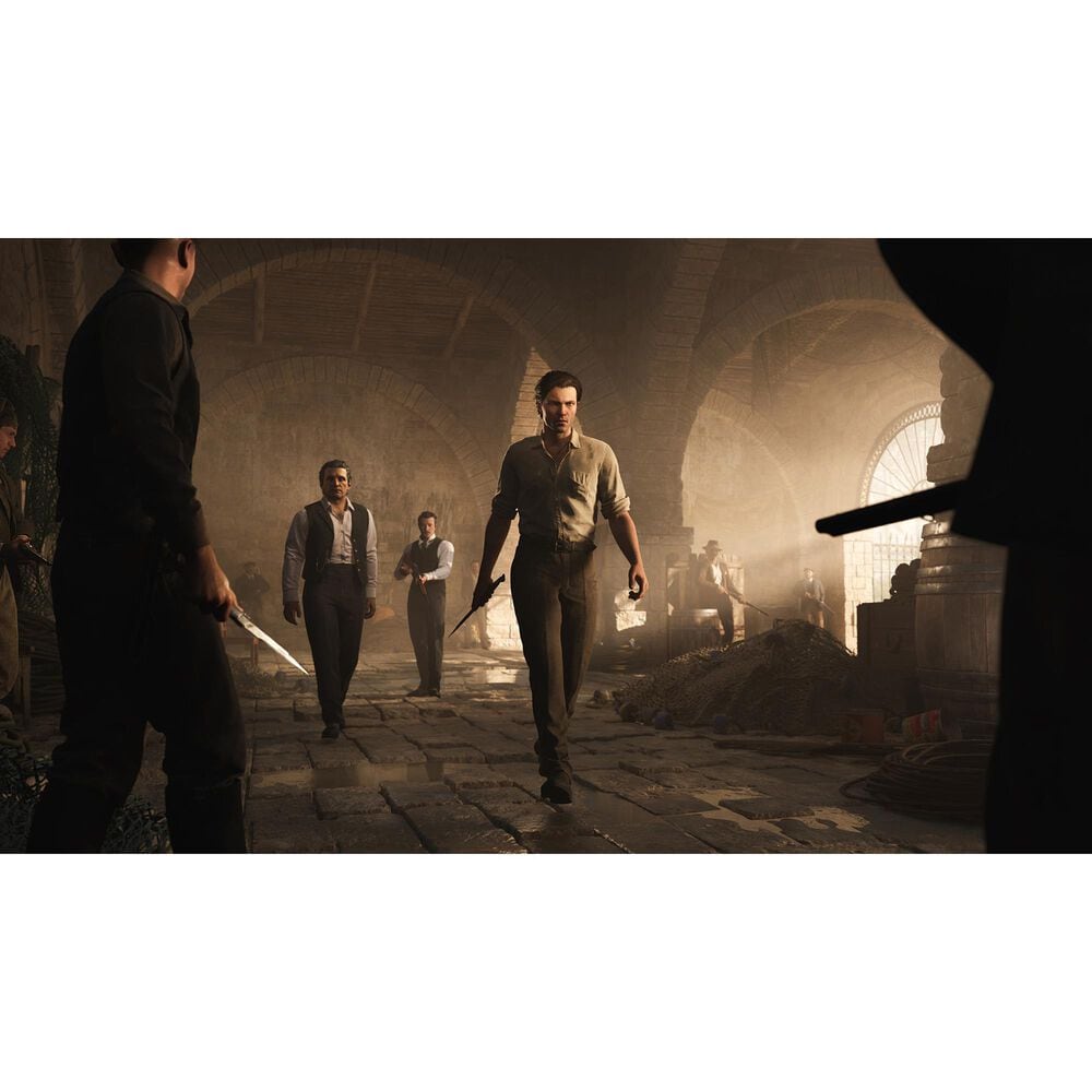 Mafia: The Old Country - Xbox Series X, , large