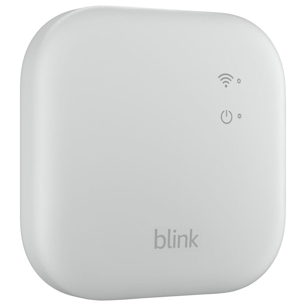 Blink Outdoor 4 4-Security Camera System with Sync Module XR in Black, , large