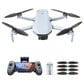 Potensic Atom 2 Drone with Standard Kit in Gray, , large