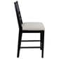 Ashley Greddinton Counter Stool in Black, , large