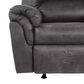 Ashley Bladen Rocker Recliner in Slate, , large