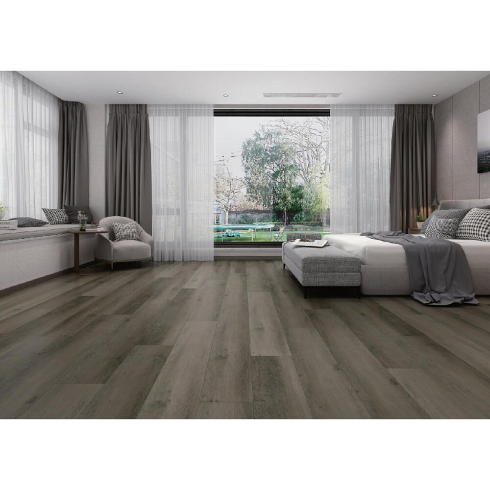 Florstar Arbor Hills 9&quot; x 60&quot; Vinyl Plank in Swansea, , large