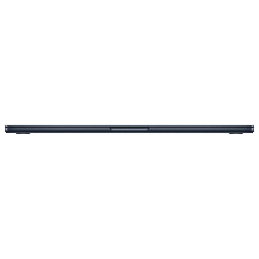 Apple 15" MacBook Air | Apple M5 chip - 10-Core CPU and 10-Core GPU - 24GB RAM - 1TB SSD in Midnight with 3-Year AppleCare+, , large
