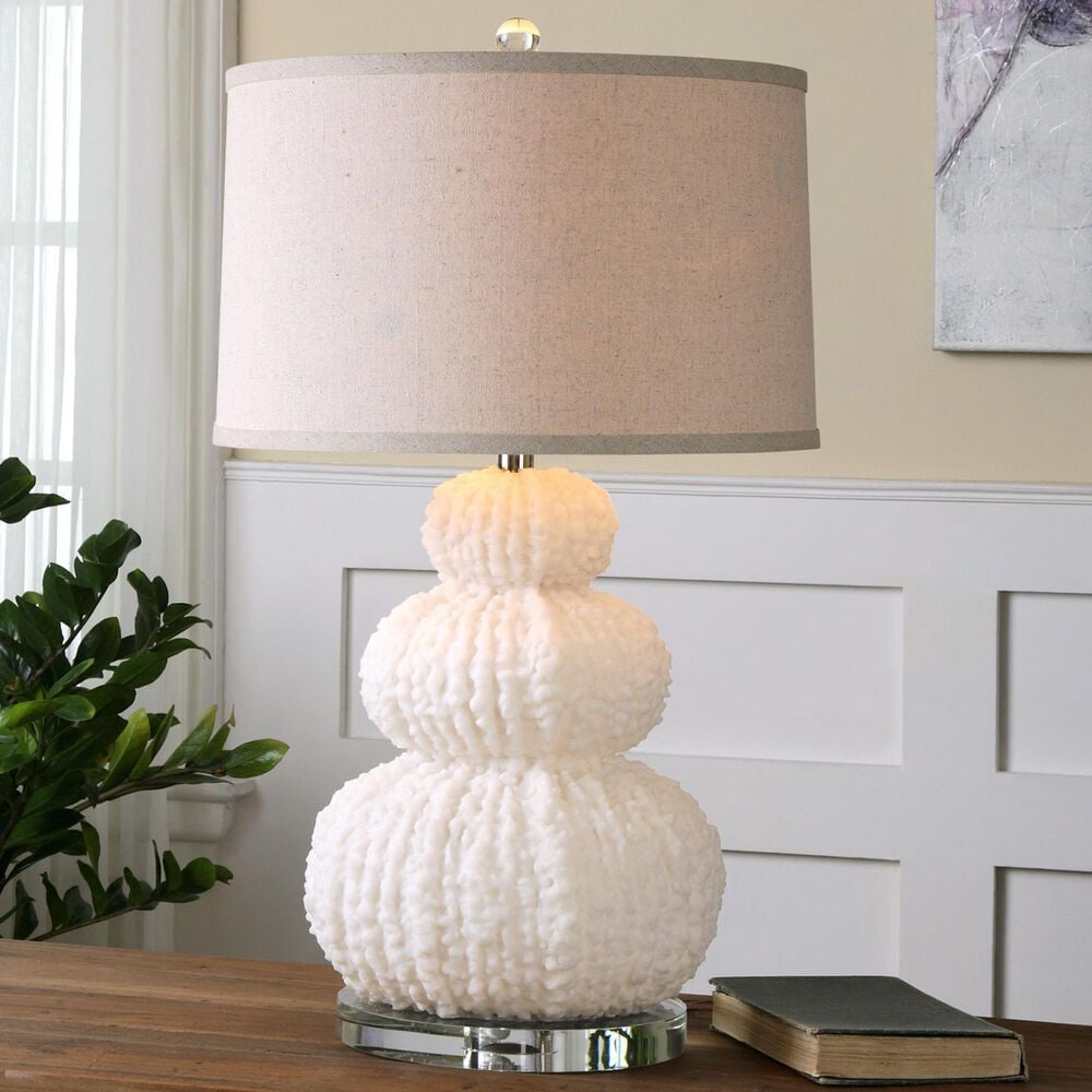 Uttermost Fontanne Table Lamp, , large