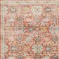 Magnolia Home Graham GRA-05 6"7" x 9"7" Persimmon Area Rug, , large