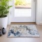 Dalyn Rug Company Odyssey OY389 Denim 2"6" x 3"10" Area Rug, , large