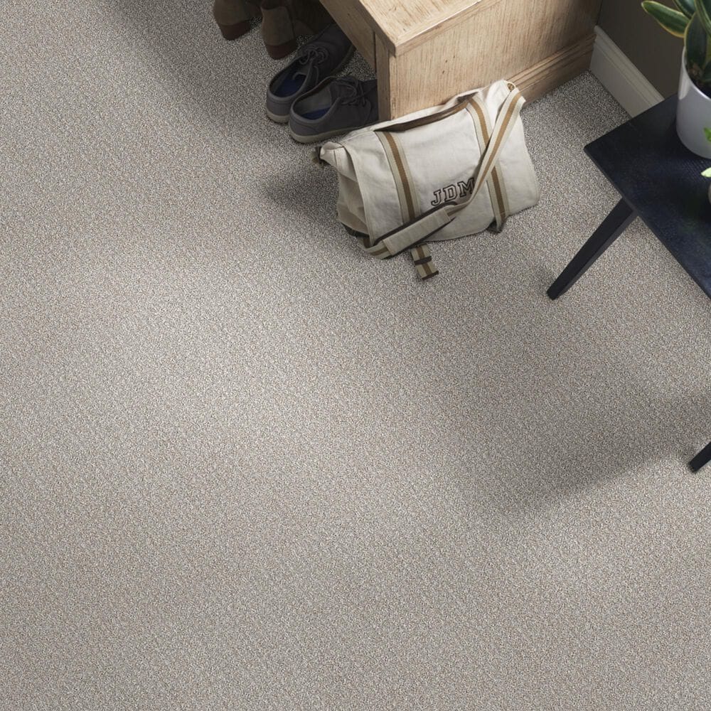 Shaw Bellera Secret Passage Carpet in Washed Linen, , large