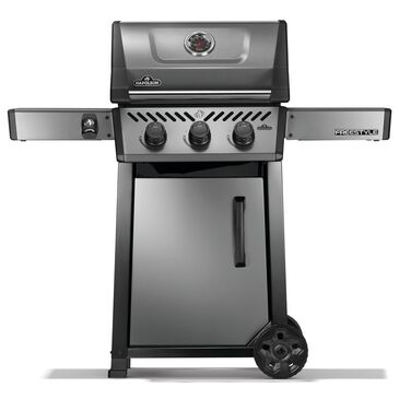 Napoleon Freestyle 365 Propane Gas Grill in Graphite Grey, , large