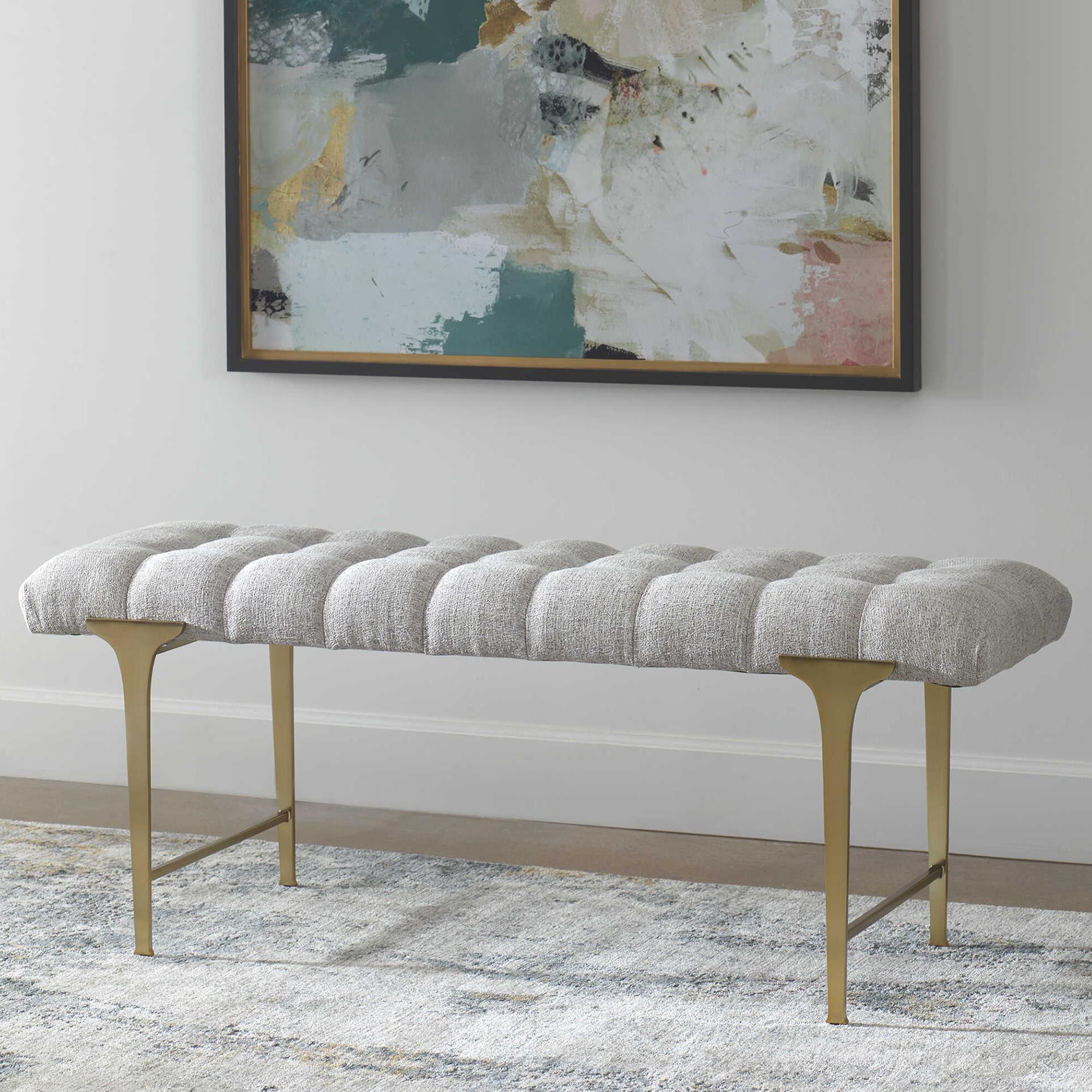 Bench uttermost shop