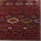 Safavieh Amsterdam AMS108D 2"3" x 4" Terracotta Runner, , large