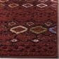 Safavieh Amsterdam AMS108D 2"3" x 4" Terracotta Runner, , large