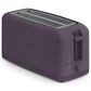 Bella 4-Slice Slim Toaster in Plum, , large