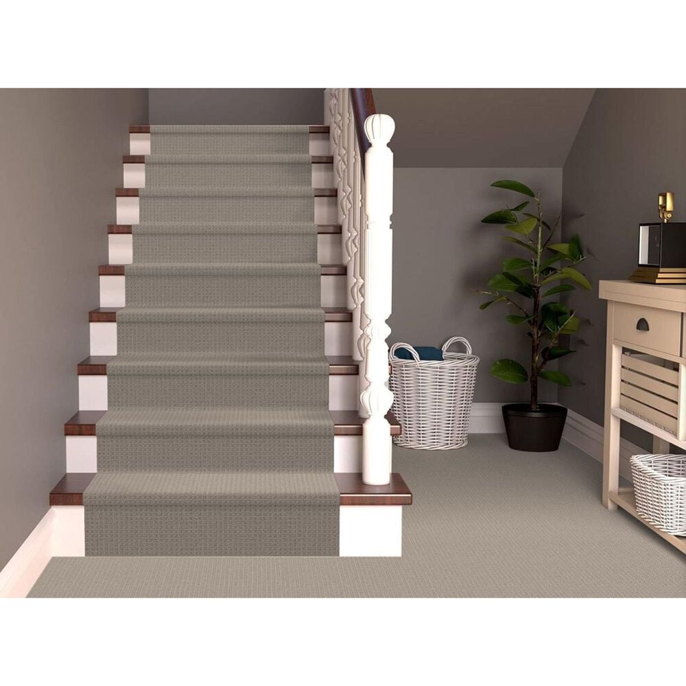 Masland Beach Life Carpet in Beach Pebble, , large