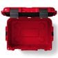 YETI LoadOut GoBox 30L Gear Case in Rescue Red, , large