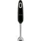 SMEG Retro-Style Hand Blender with Accessories in Black, , large