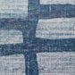 Dalyn Rug Company Sedona 2" x 3" Storm Indoor/Outdoor Area Performance Rug, , large