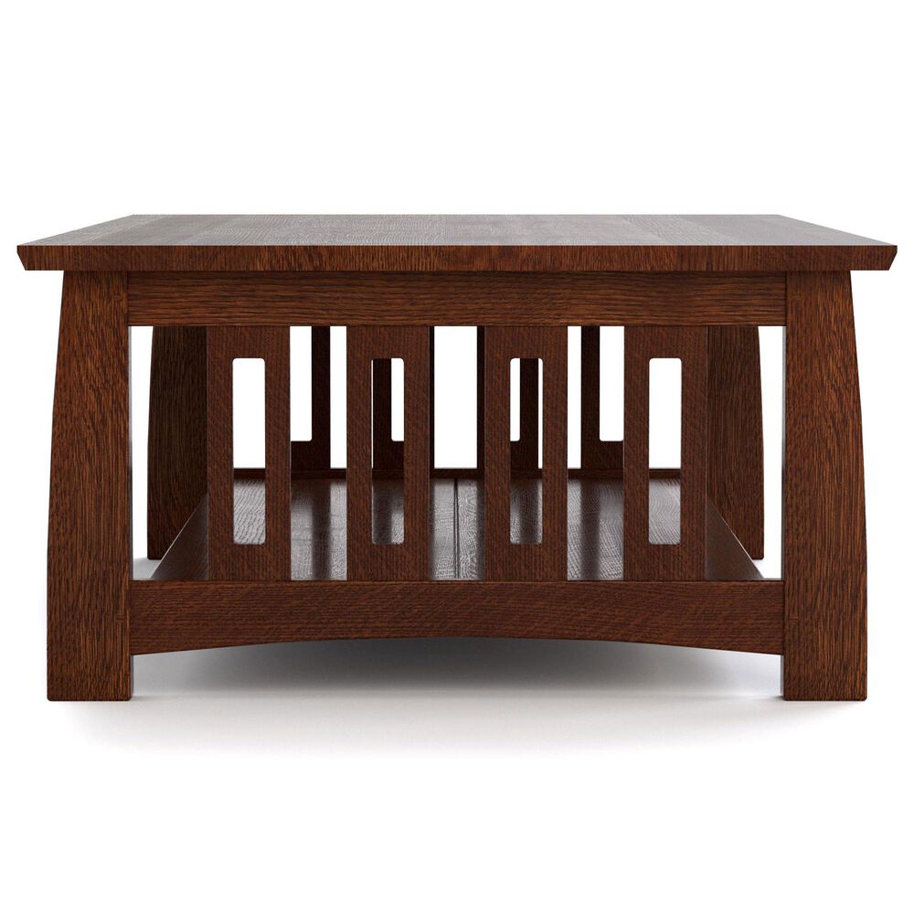 Stickley Furniture Highlands Cocktail Table in Onondaga, , large