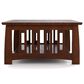 Stickley Furniture Highlands Cocktail Table in Onondaga, , large