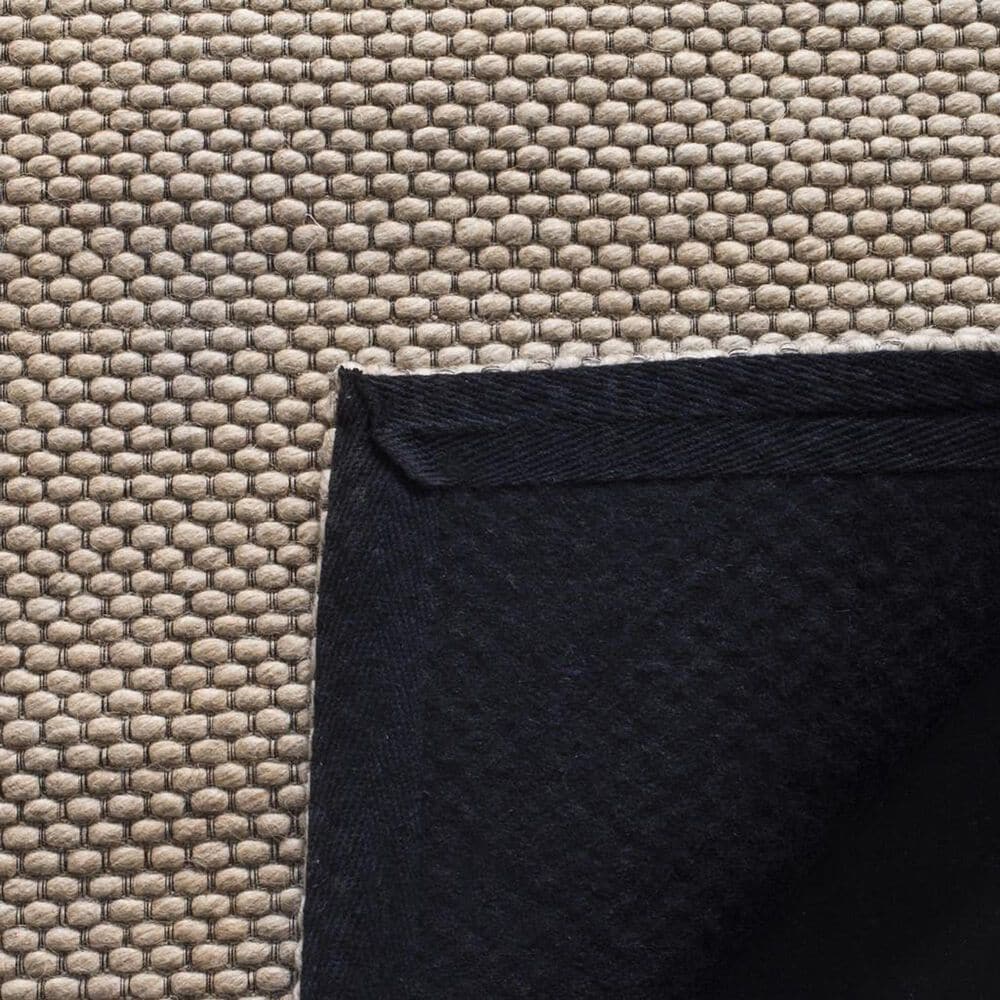 Safavieh Natura NAT801B NAT801B 2&#39;3&quot; x 12&#39; Beige Runner, , large