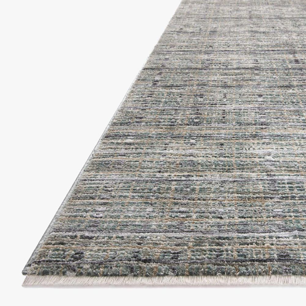 Loloi Soho 2&#39;3&quot; x 3&#39;10&quot; Jade and Stone Area Rug, , large