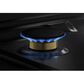 JennAir 36 JX3 Gas Downdraft Cooktop in Black, , large