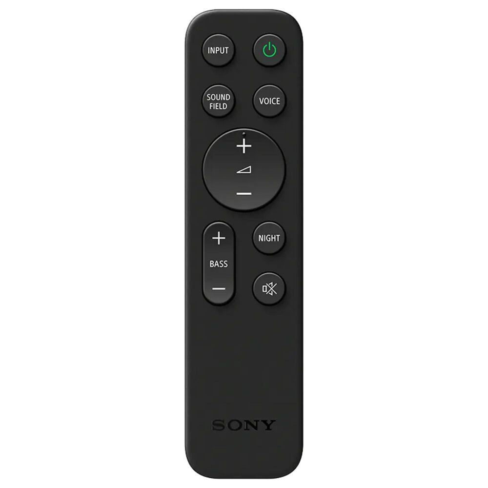 Sony *77&quot; 4K OLED TV W/Soundbar Sys, , large