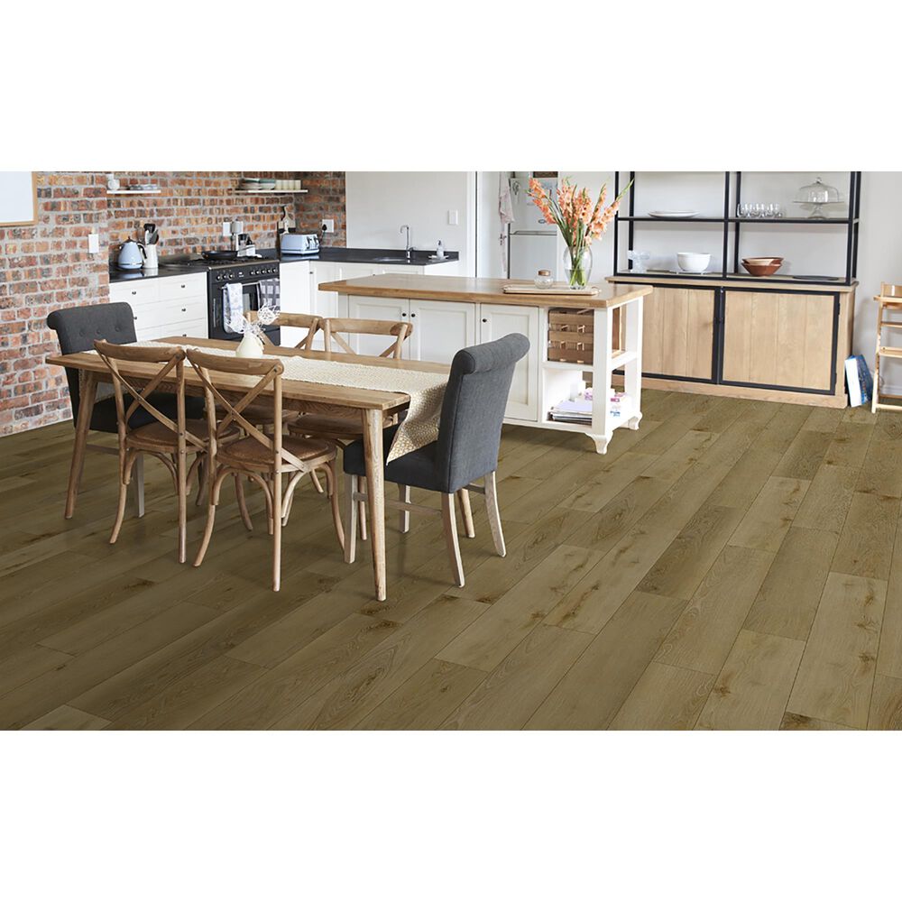 Florstar Audacity Liberty Meridian 8&quot; x 45&quot; Luxury Vinyl Plank, , large