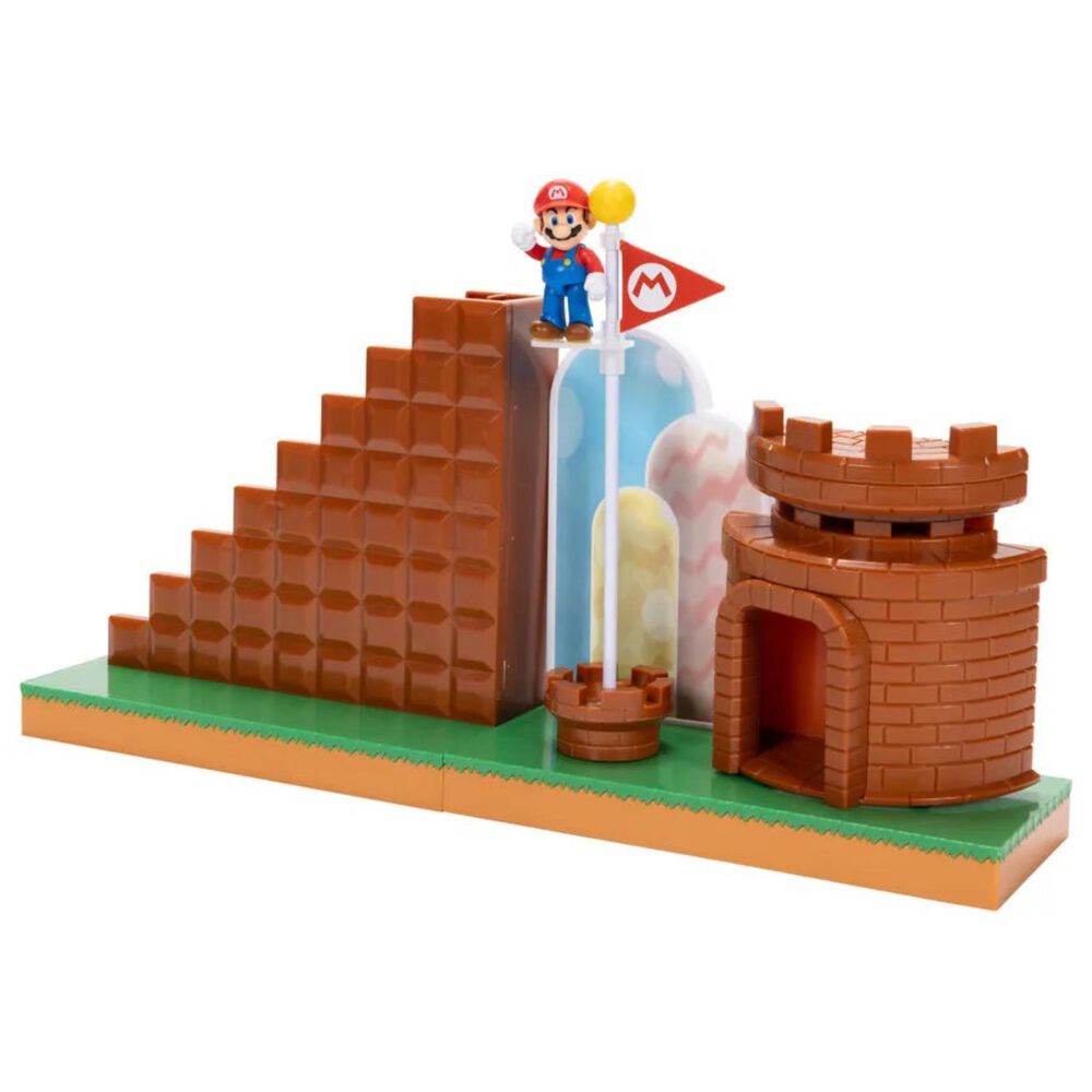 Disney Princess 2.5&quot; The Course Complete Playset, , large
